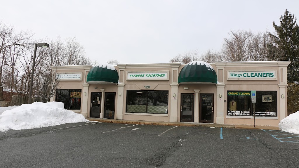 Montvale Shopping Plaza | 120 Chestnut Ridge Rd #3, Montvale, NJ 07645 | Phone: (201) 444-7111