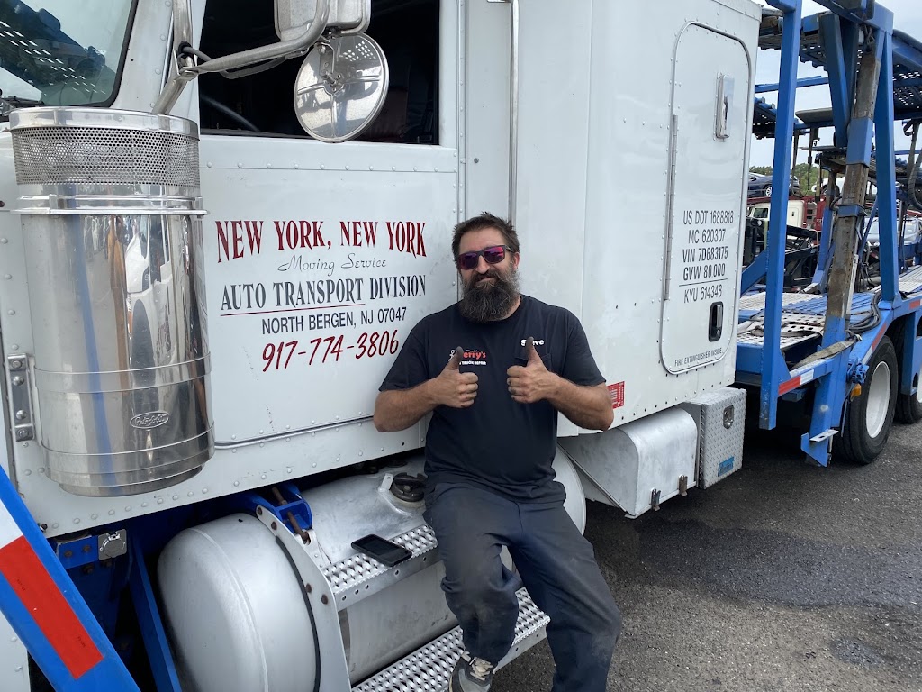 Jerrys Mobile Truck Repair | 414 Crestwood Ave, Haddonfield, NJ 08033 | Phone: (856) 854-1020