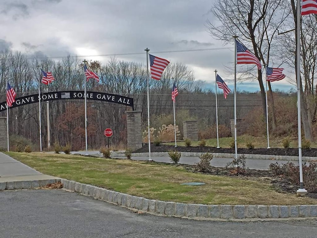 Northern New Jersey Veterans Memorial Cemetery | 75 N Church Rd, Sparta Township, NJ 07871 | Phone: (973) 896-2460