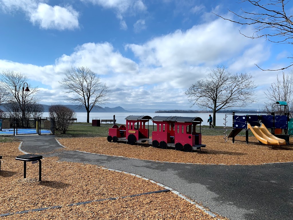 Louis Engel Waterfront Park | 25 Westerly Rd, Ossining, NY 10562 | Phone: (914) 762-6001