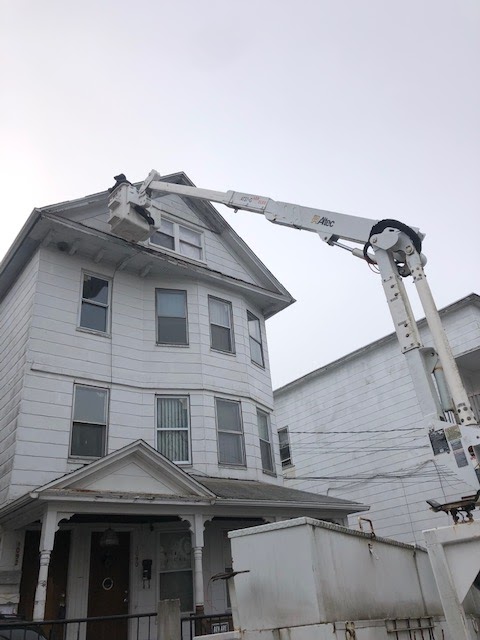 ELECTRICAL WORKS OF CONNECTICUT, LLC. | 28 Hazelwood Terrace, Stratford, CT 06614 | Phone: (203) 561-2457