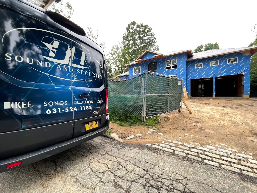 3D Sound and Security, Inc | 701 Bay 7th St, West Islip, NY 11795 | Phone: (631) 524-1188