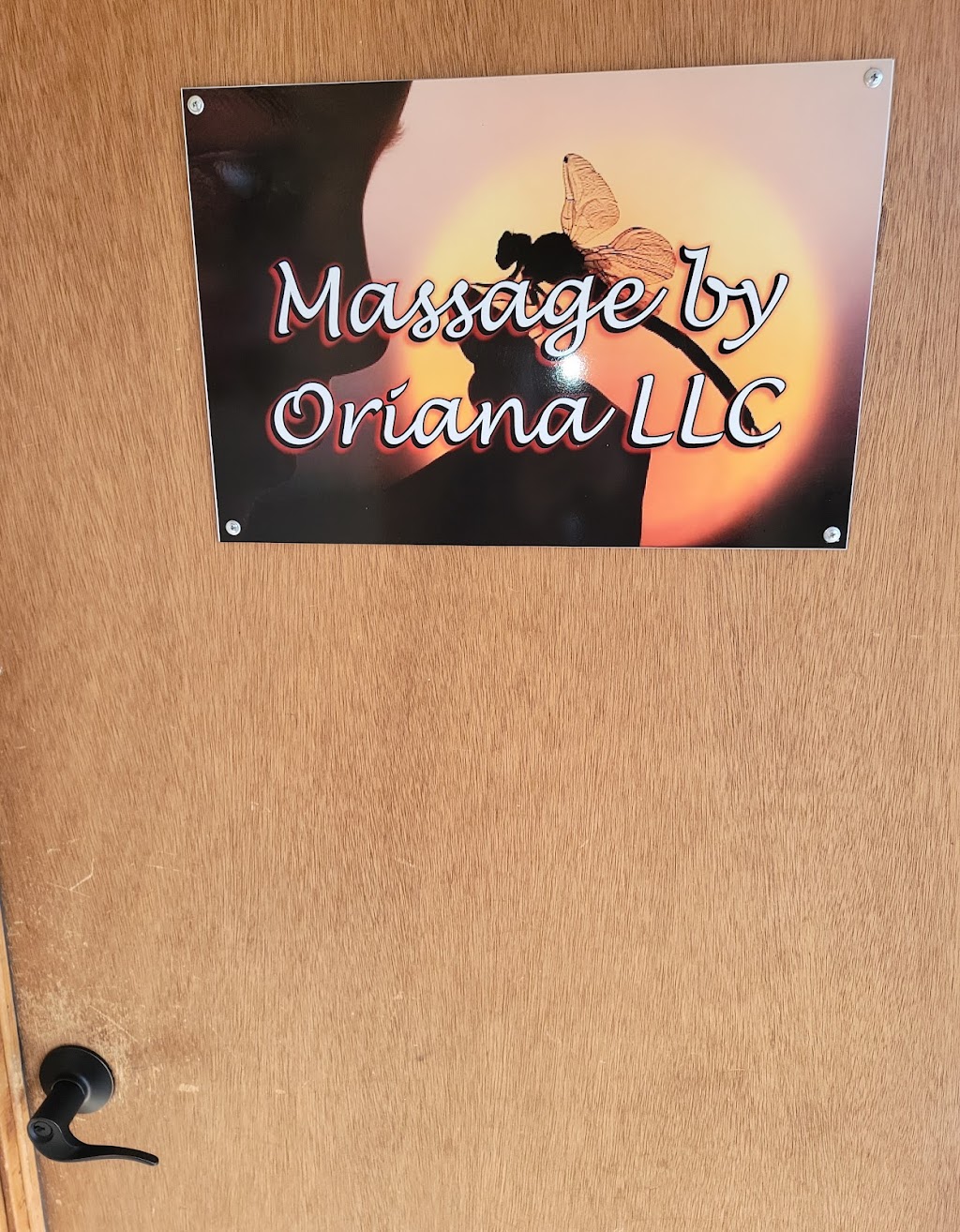 Massage By Oriana LLC | 826 E Center St, Wallingford, CT 06492 | Phone: (203) 802-7617