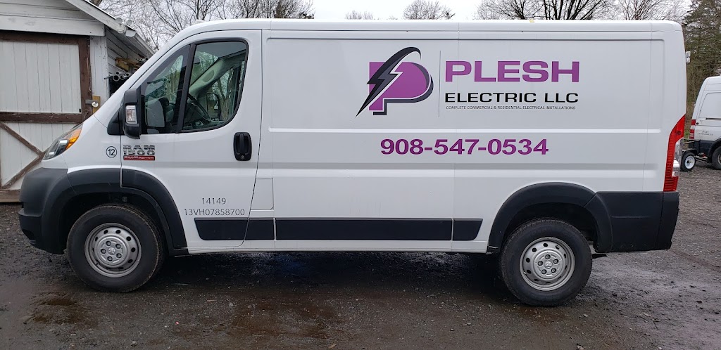 Plesh Electric LLC | 428 US-22, Whitehouse Station, NJ 08889 | Phone: (908) 547-0534