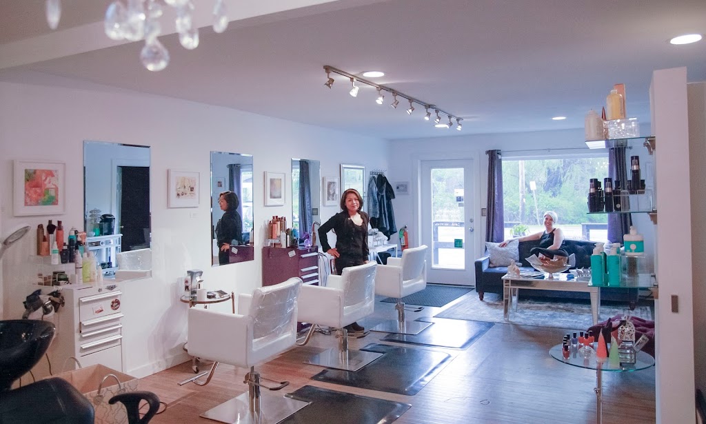 Sublime Hair Design Studio | 1536 NY-212, Saugerties, NY 12477 | Phone: (518) 669-0995