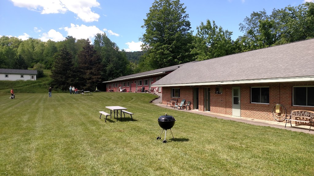 Delaware River Club Fly Fishing Resort | 1228 Winterdale Rd, Starlight, PA 18461 | Phone: (570) 635-5880