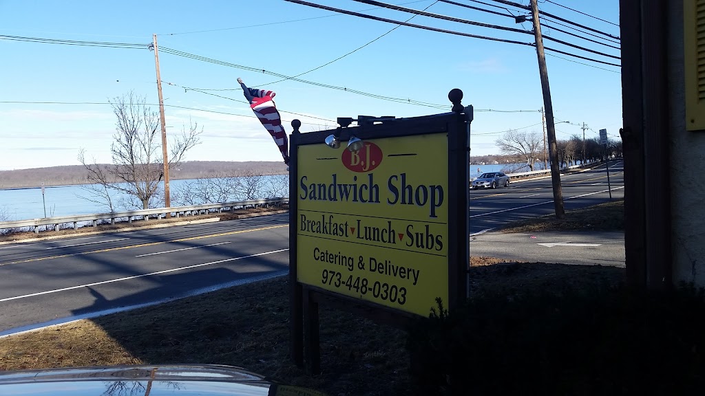 B J Sandwich Shop | 329 US-46, Budd Lake, NJ 07828 | Phone: (973) 448-0303