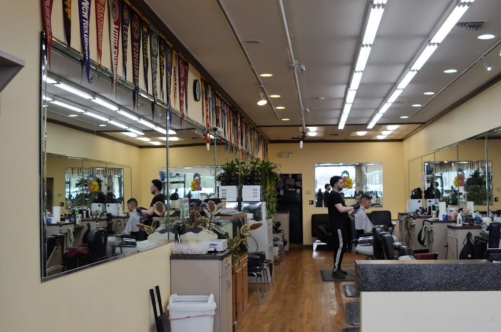 New City Barber Shop | 242 S Main St, New City, NY 10956 | Phone: (845) 638-4708
