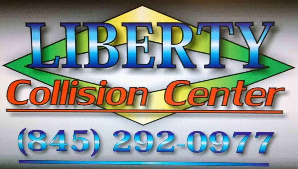 Liberty Collision Center | 301 N Main St, Liberty, NY 12754 | Phone: (845) 292-0977