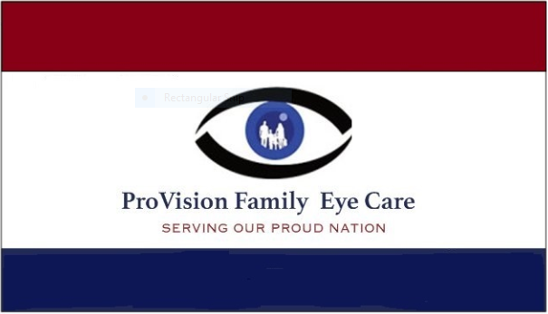 Provision Family Eye Care | Military Base Access Only, 3452 Broidy Rd, McGuire AFB, NJ 08641 | Phone: (609) 723-8957