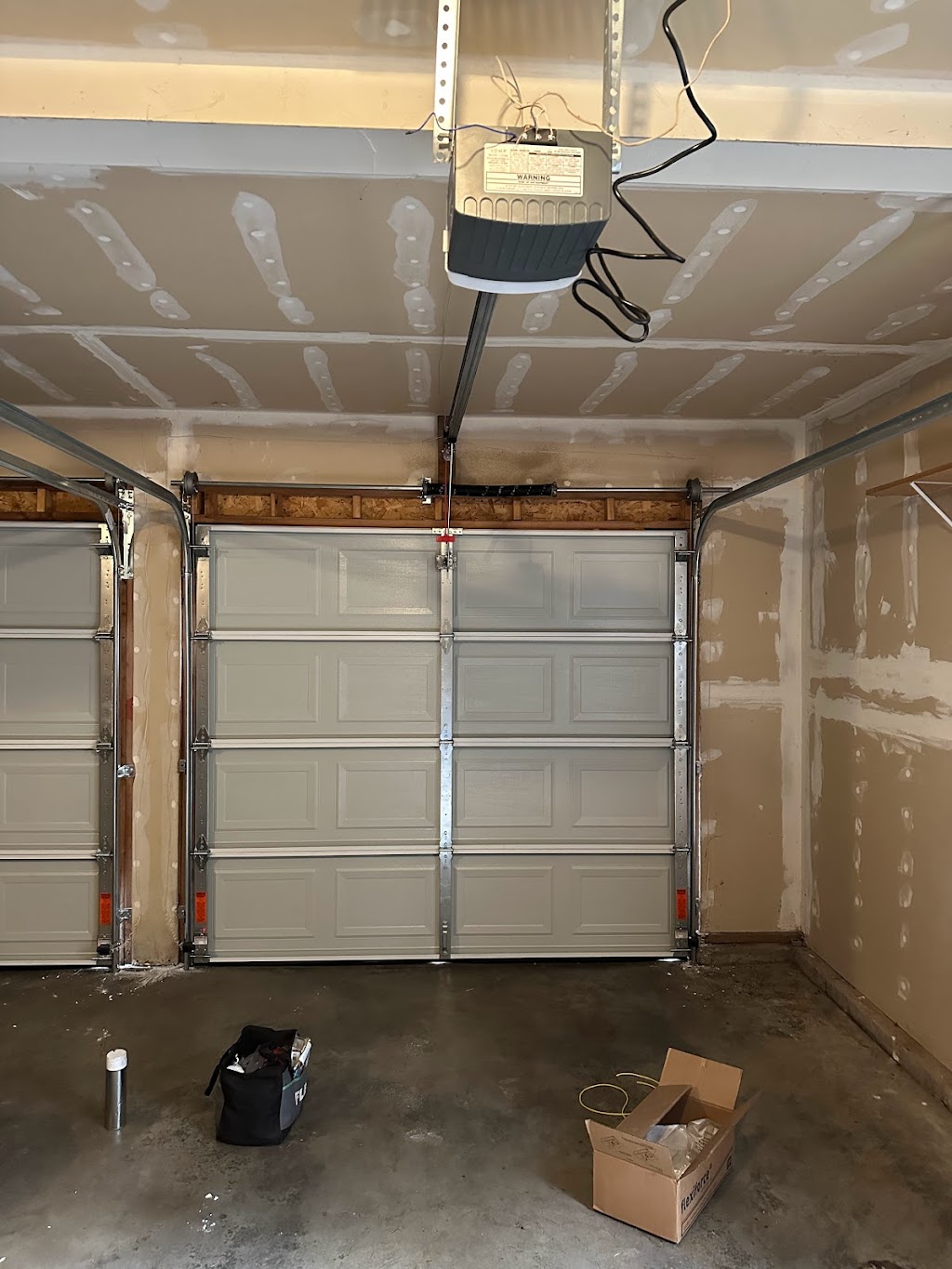 Moes Garage Door Repairs | 1600 Perrineville Rd, Monroe Township, NJ 08831 | Phone: (201) 986-6954