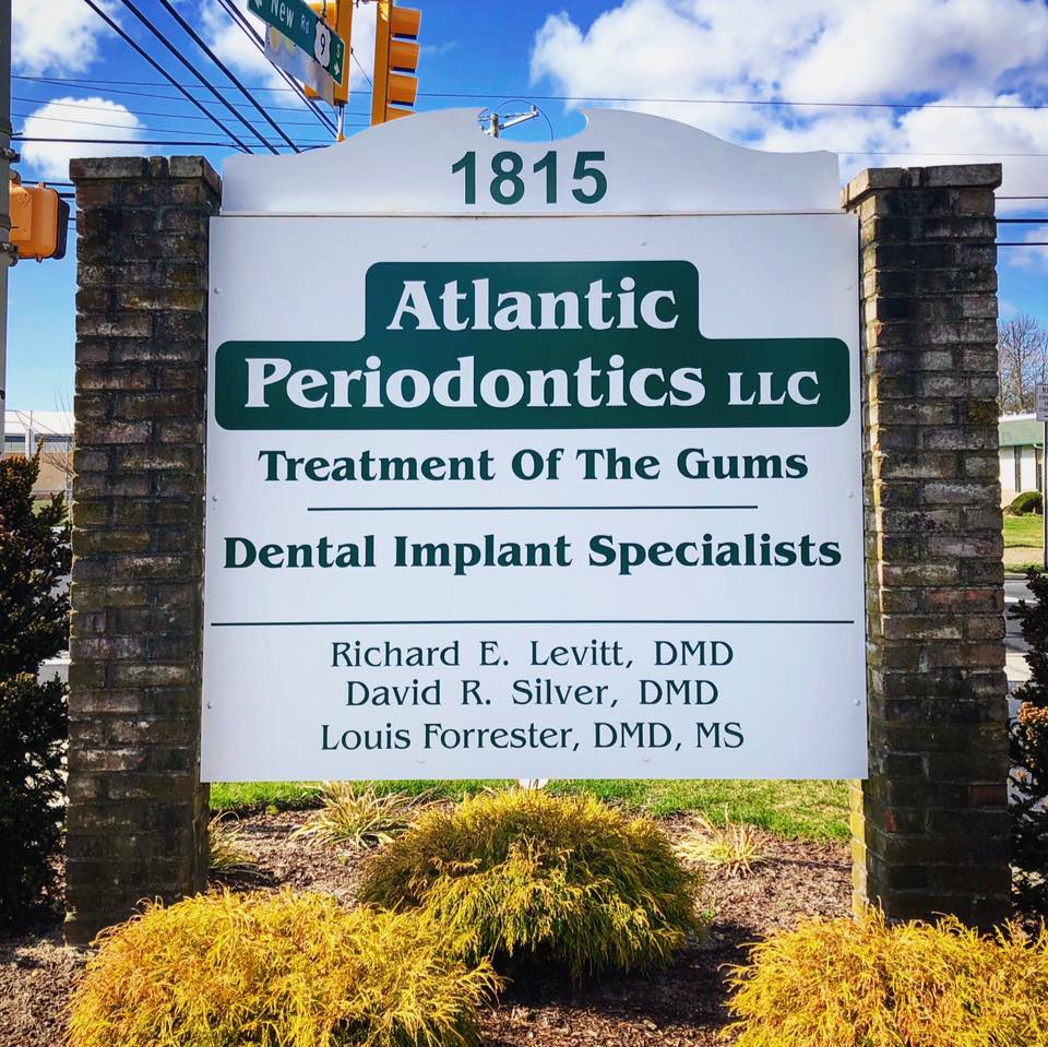 Atlantic Periodontics | 1815 New Rd, Northfield, NJ 08225 | Phone: (609) 646-0333