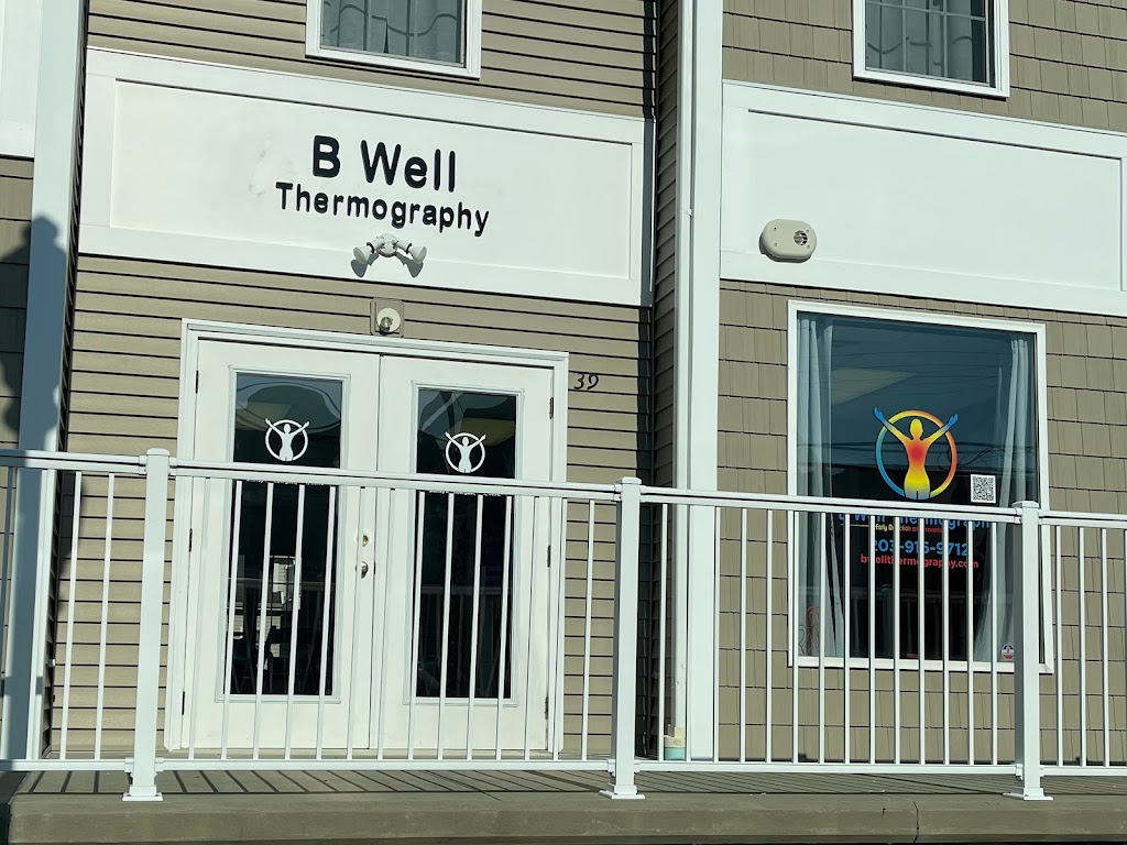 B Well Thermography | 39 Naugatuck Ave, Milford, CT 06460 | Phone: (475) 271-1066