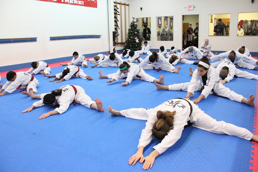 Taekwondo Elite | 170 Township Line Rd A2A, Hillsborough Township, NJ 08844 | Phone: (908) 359-0441