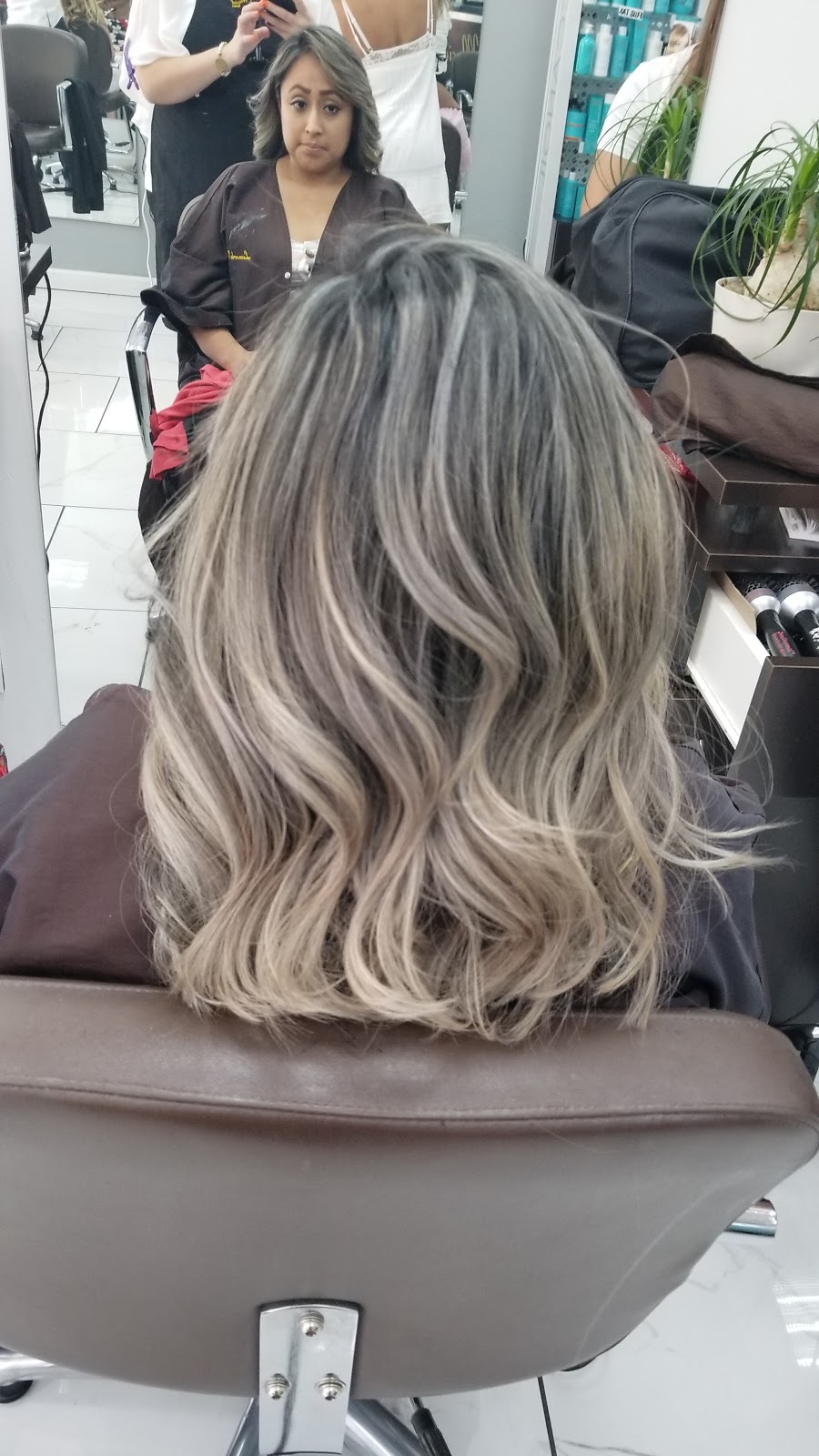 Leonardo Maciel Salon | 8614 37th Ave, Queens, NY 11372 | Phone: (718) 205-4247