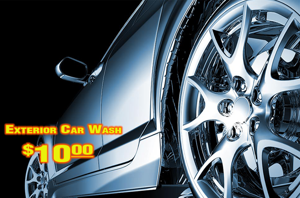 Fast Lane Oil Change and Car Wash | 1559 NY-22, Brewster, NY 10509 | Phone: (845) 279-4022