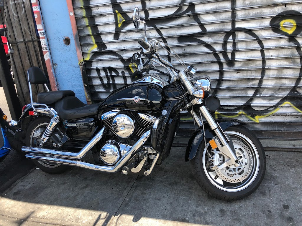 Primo motorcycle mechanic | 11-25 Irving Ave, Queens, NY 11385 | Phone: (646) 972-2892