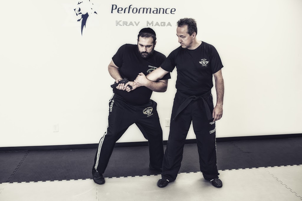 Performance Krav Maga | 1881 S Delsea Dr Suite 8, Vineland, NJ 08360 | Phone: (856) 223-7766