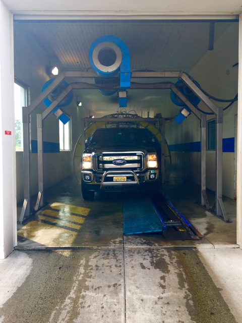 Patriot Car Wash | 1321 Crescent Blvd, Gloucester City, NJ 08030 | Phone: (856) 456-9266