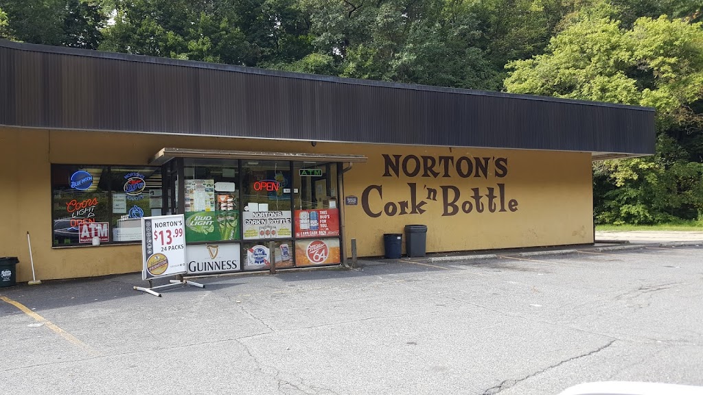Nortons Corkn Bottle | 1016 S Main St, Phillipsburg, NJ 08865 | Phone: (908) 859-1200