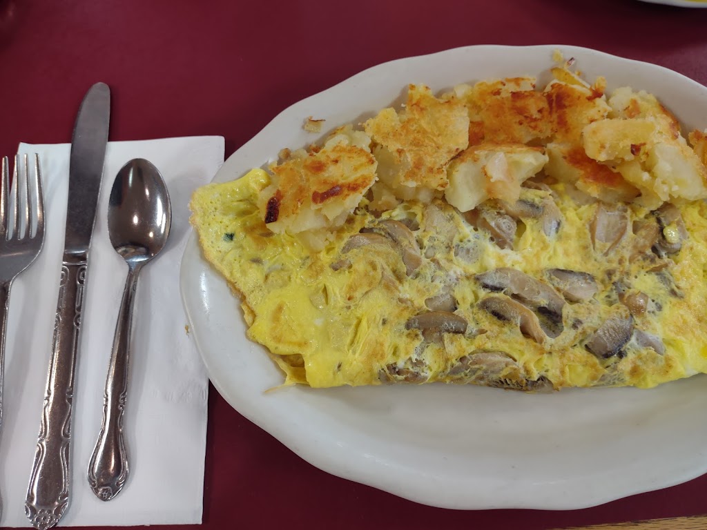 Holiday City Diner | 621 Mule Rd, Toms River, NJ 08757 | Phone: (732) 244-4778