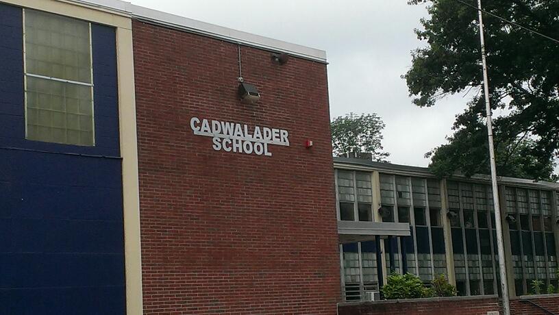Cadwalader School | 501 Edgewood Ave, Trenton, NJ 08618 | Phone: (609) 656-4660