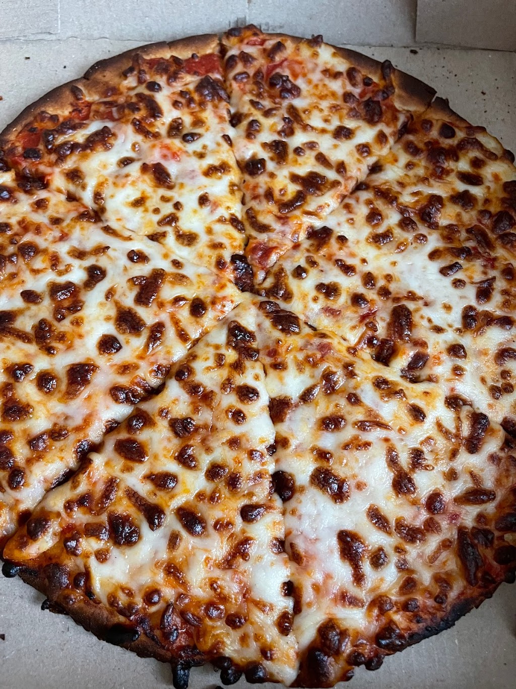 Dominos Pizza | 4060 Asbury Ave, Tinton Falls, NJ 07753 | Phone: (732) 361-1649