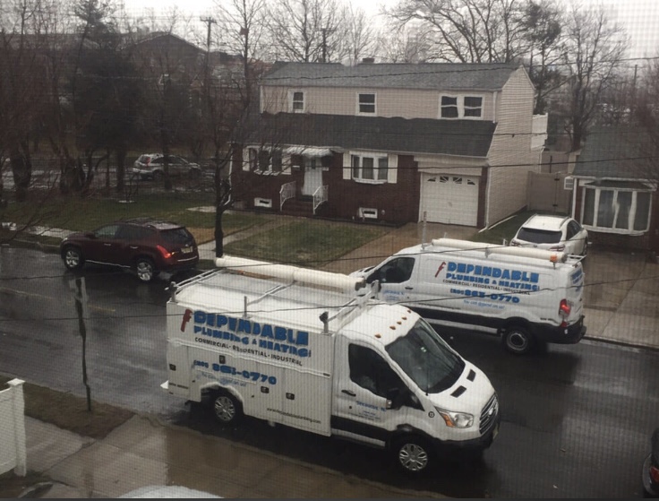 Dependable Plumbing & Heating Inc. | 323 Washington St, Hoboken, NJ 07030 | Phone: (201) 863-0770