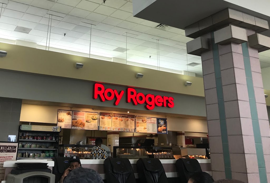 Roy Rogers | New Jersey Turnpike, Toll Road, Cranbury, NJ 08512 | Phone: (609) 655-4330