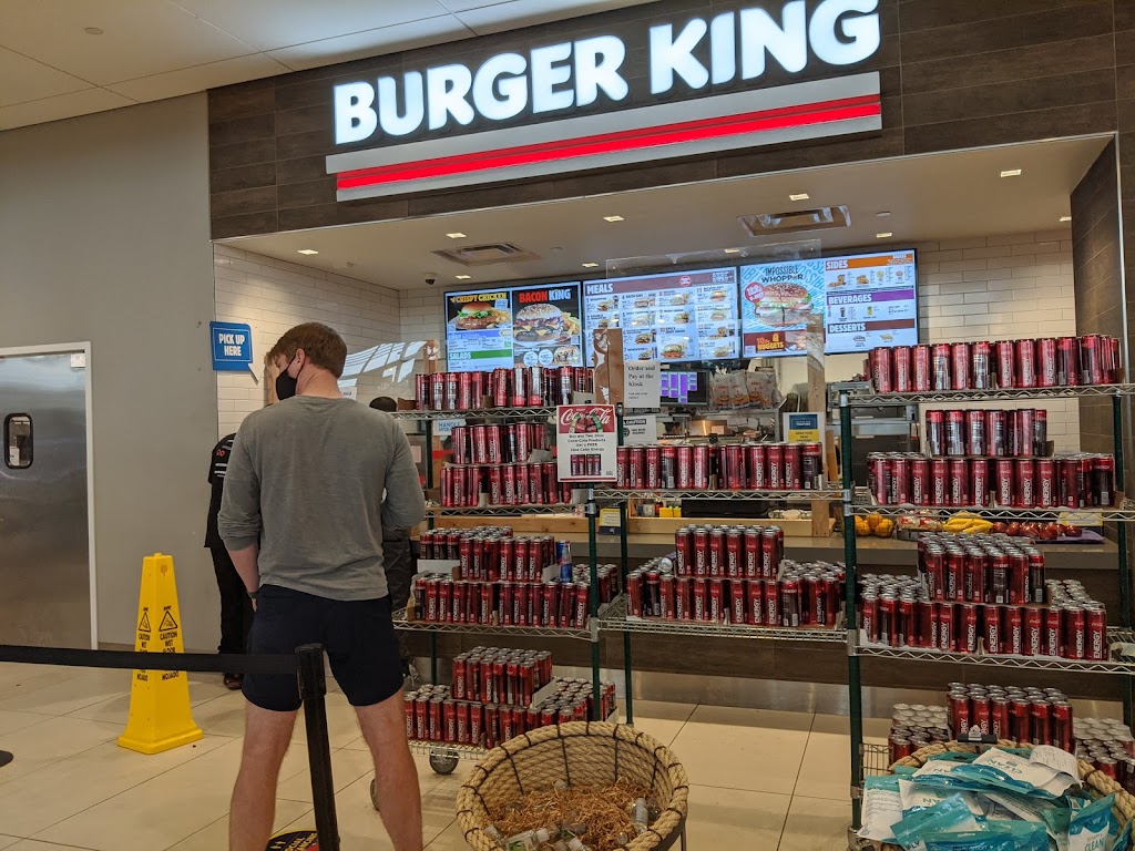 Burger King | Mile Post, 929 Nj Tur, Woodbridge Township, NJ 07095 | Phone: (732) 582-5834
