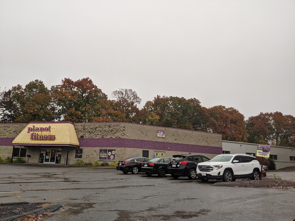Planet Fitness | 1183 Memorial Dr, Chicopee, MA 01020 | Phone: (413) 593-5566
