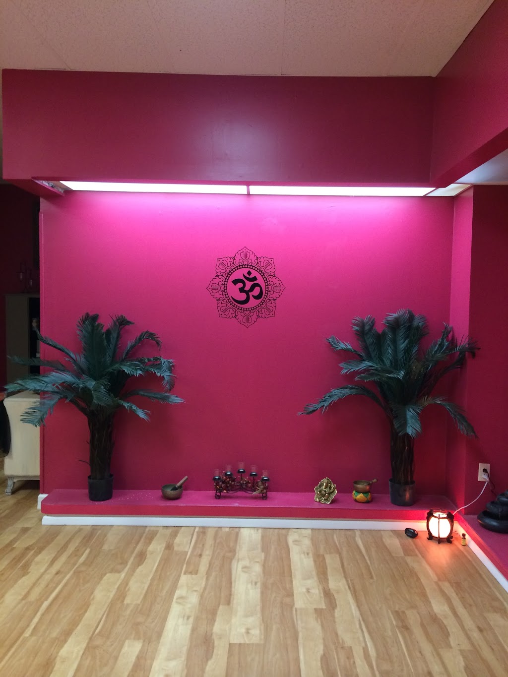 PEARLL Yoga | 91 Main St, Franklin, NJ 07416 | Phone: (973) 271-0015