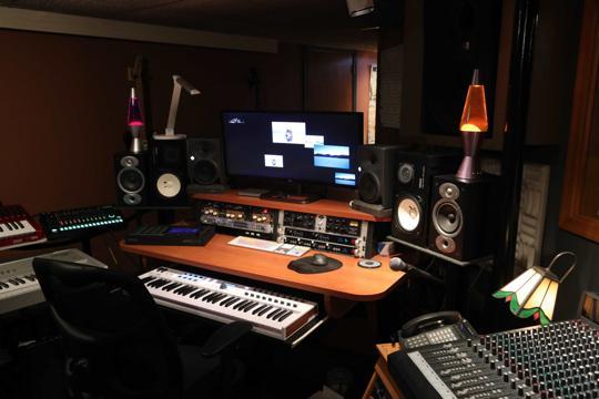 CAS Music Productions and Installations | 642 Union Rd, Vineland, NJ 08360 | Phone: (856) 692-5504