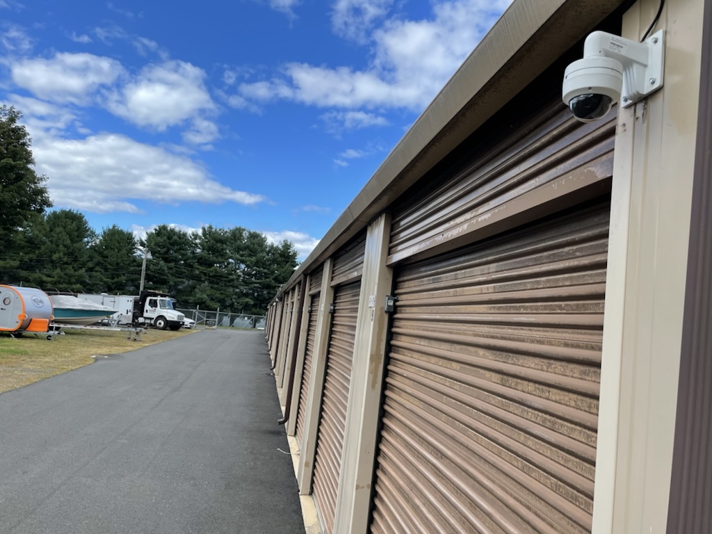 A Sure Thing Storage | 183 Christian St, Oxford, CT 06478 | Phone: (203) 758-0881