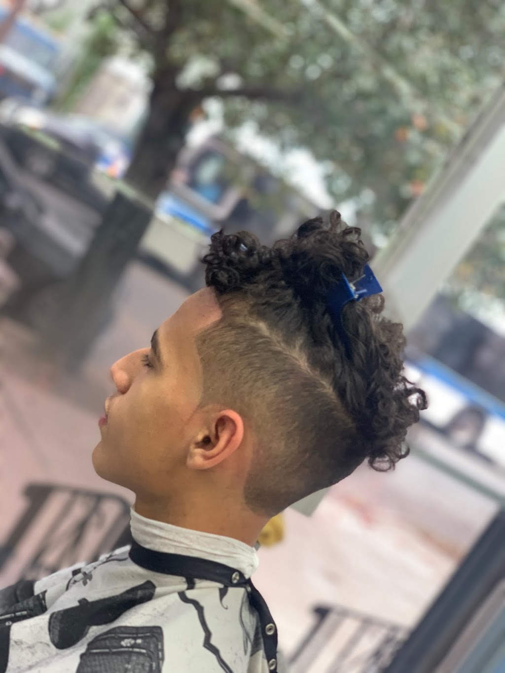 Young G The Barber | 172-19 Baisley Blvd, Queens, NY 11434 | Phone: (347) 433-4726