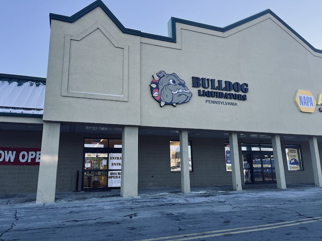 Bulldog Liquidators Mount Pocono | 3430 PA-940 #104, Mt Pocono, PA 18344 | Phone: (570) 991-2118