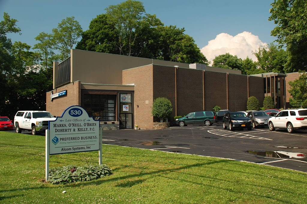 Preferred Business | 530 Saw Mill River Rd, Elmsford, NY 10523 | Phone: (914) 332-7600