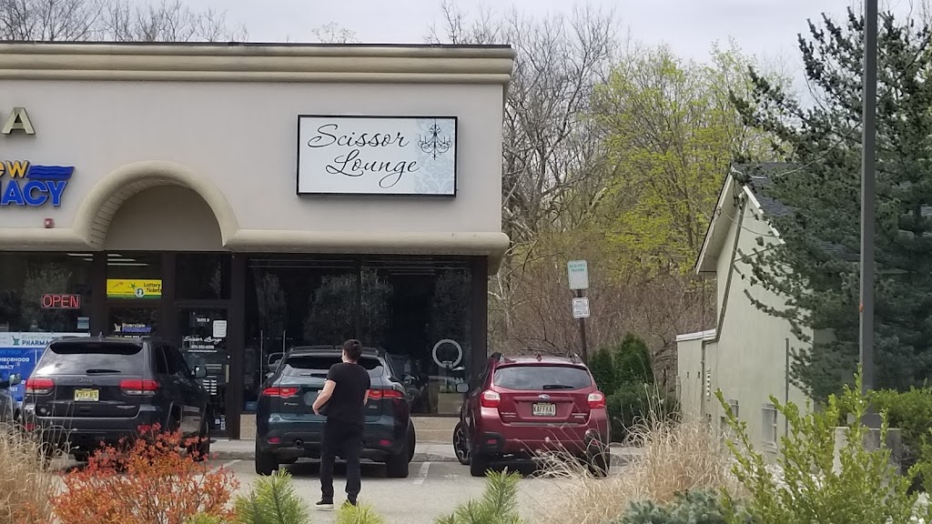 Scissor Lounge | 2405 Hamburg Turnpike, Wayne, NJ 07470 | Phone: (973) 305-0300