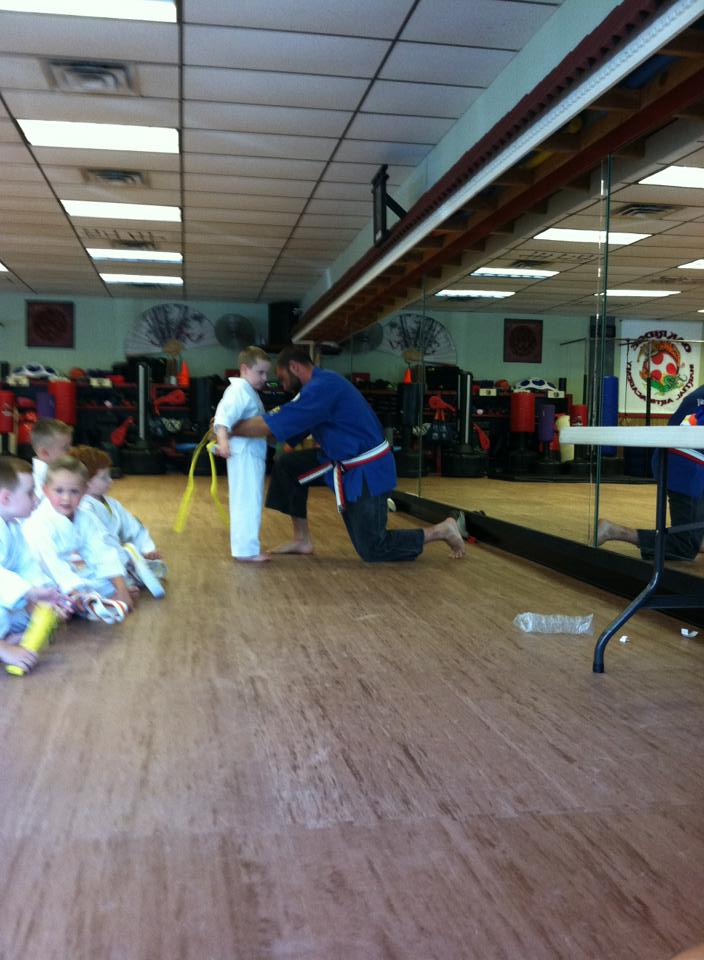Oak Ridge Martial Arts Academy | 5561 Berkshire Valley Rd, Oak Ridge, NJ 07438 | Phone: (973) 697-4226