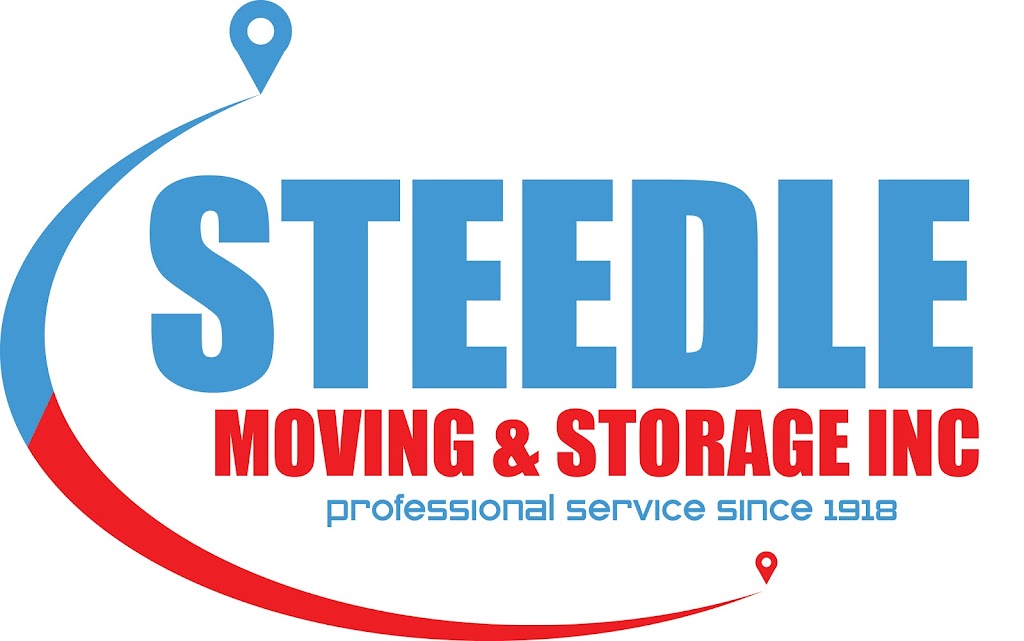Steedle Moving & Storage | 1152 Crown Point Rd, West Deptford, NJ 08093 | Phone: (856) 848-4854