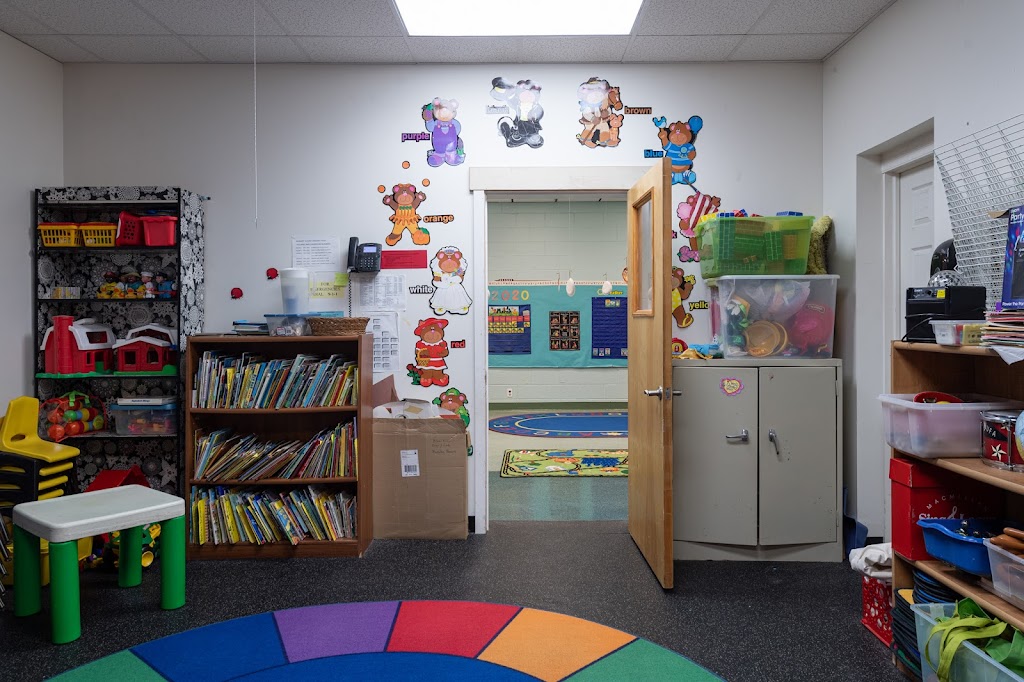 Phoenixville YMCA Early Learning Center | 400 E Pothouse Rd, Phoenixville, PA 19460 | Phone: (610) 933-8860