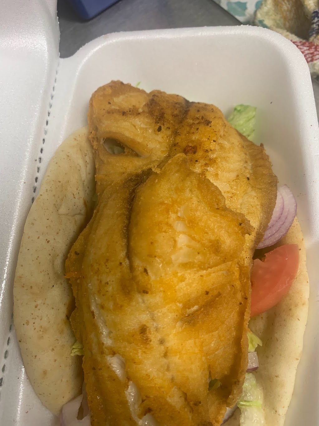 Gyro Bread | 3615 Philadelphia Pike, Claymont, DE 19703 | Phone: (856) 378-5203