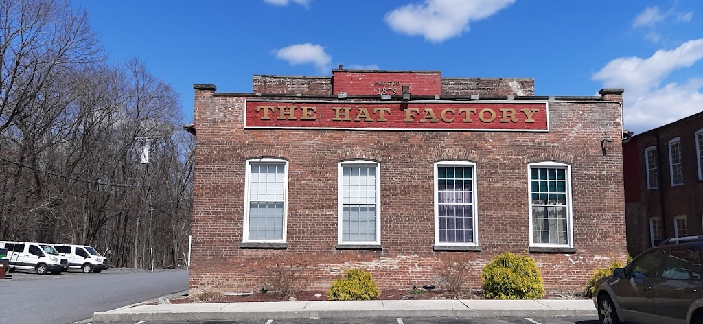 The Hat Factory | 1000 N Division St, Peekskill, NY 10566 | Phone: (914) 734-2277