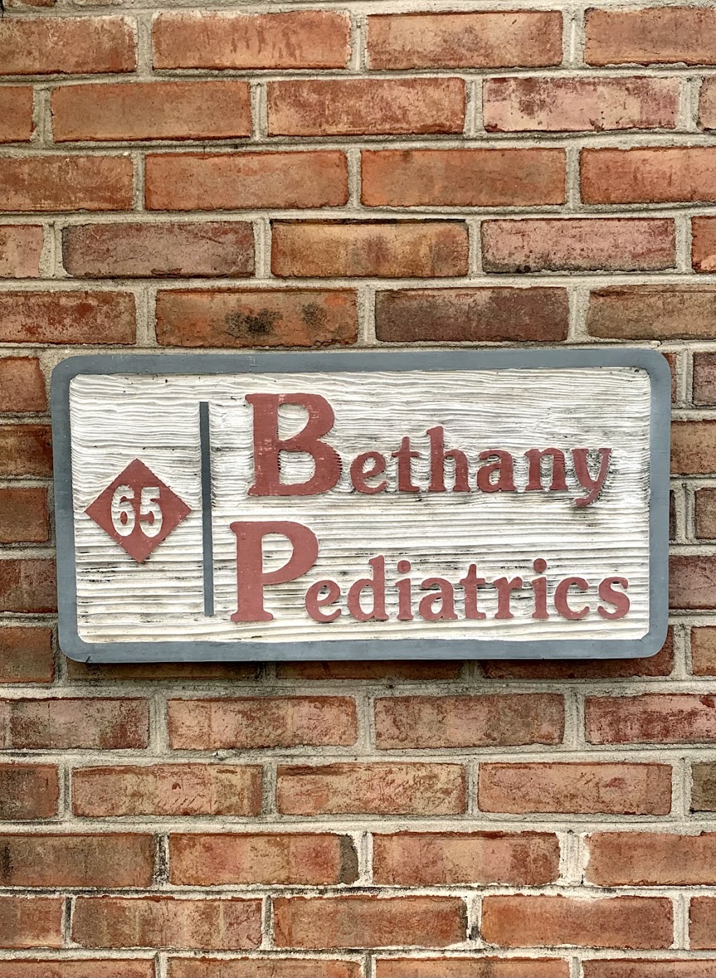 Jersey Shore Bethany Pediatrics | 1 Bethany Road Building #5, Suite #65, Hazlet, NJ 07730 | Phone: (732) 264-0700