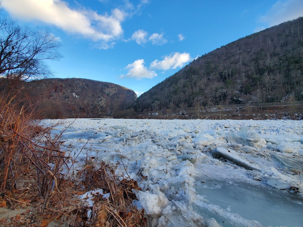 Kittatinny Point Visitor Center | 1 I-80, Columbia, NJ 07822 | Phone: (908) 496-4458