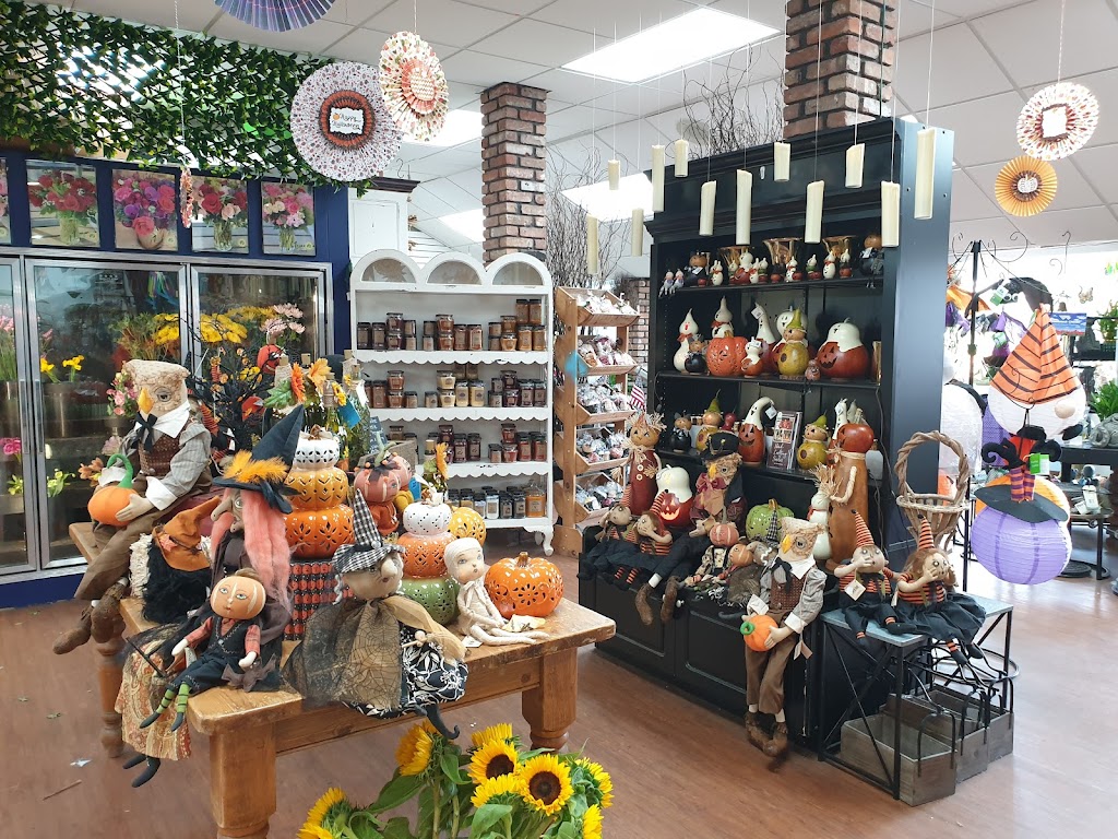 Acers Florist & Garden Center | 2077 Jericho Turnpike, Commack, NY 11725 | Phone: (631) 343-7123