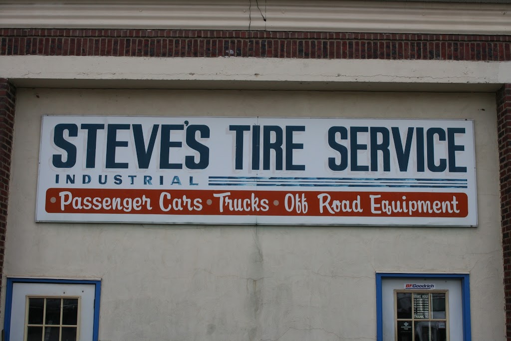 Steves Tire | 568 Central Ave #2, Bridgewater, NJ 08807 | Phone: (908) 725-5646