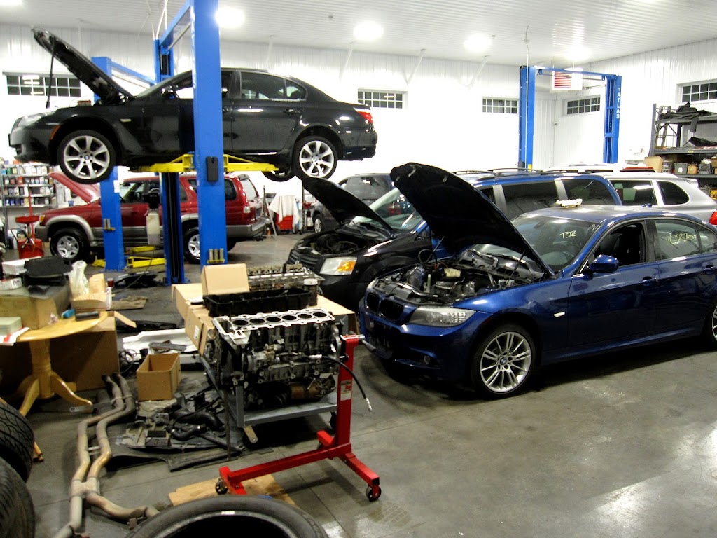 ATO Motors | 1900 Woodhaven Rd Rear Bldg, Philadelphia, PA 19116 | Phone: (215) 774-3300