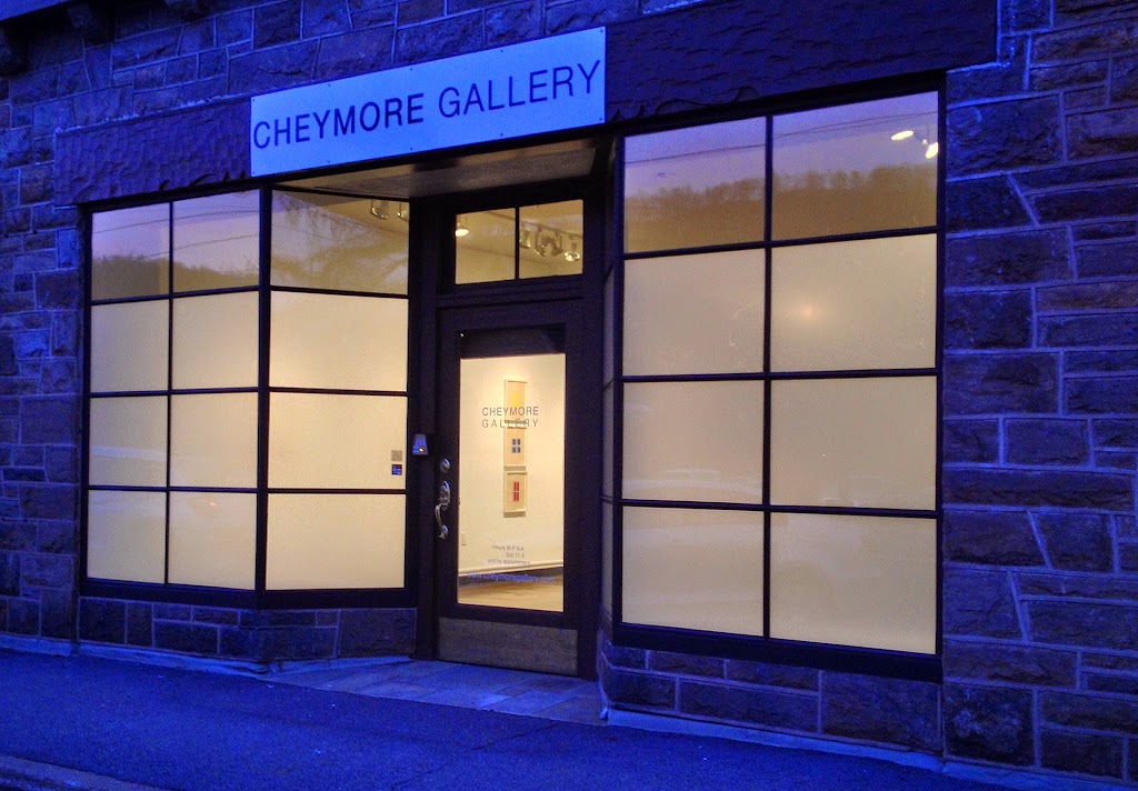 Cheymore Gallery | 233 NY-17, Tuxedo Park, NY 10987 | Phone: (845) 351-4831 ext. 160