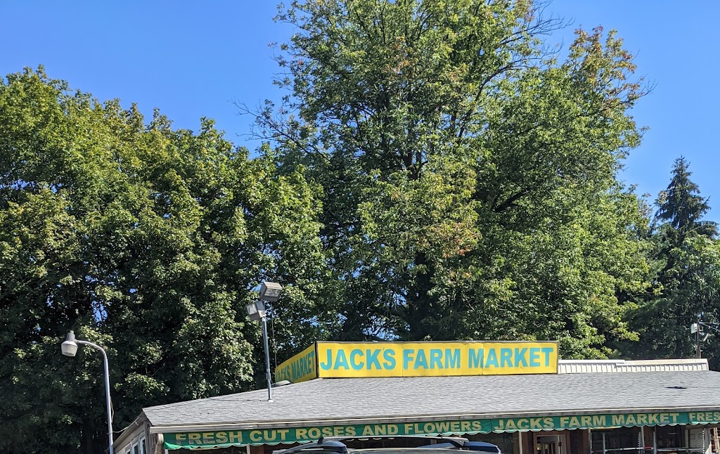 Jacks Farm Market | 137 Township Line Rd, Jenkintown, PA 19046 | Phone: (215) 379-9986